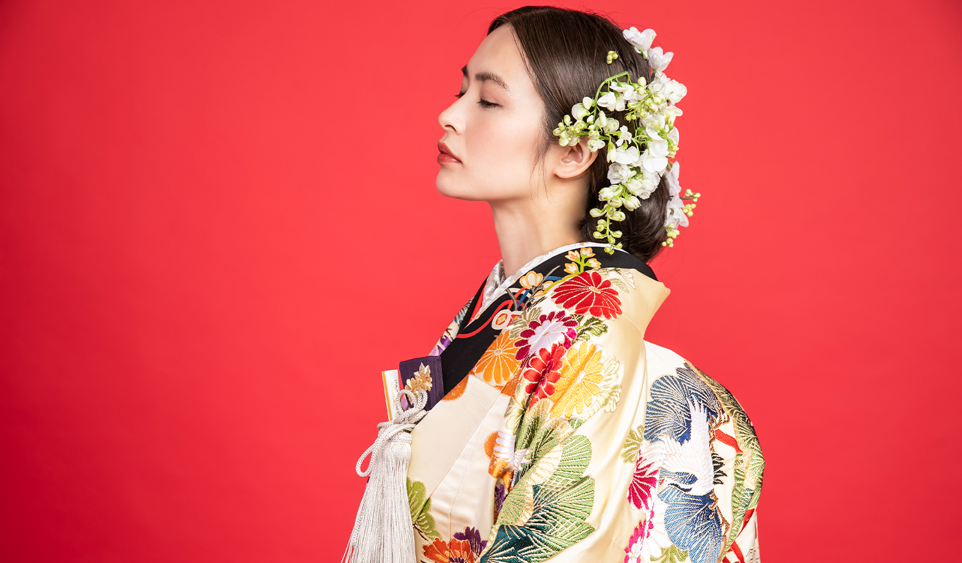 KIMONO