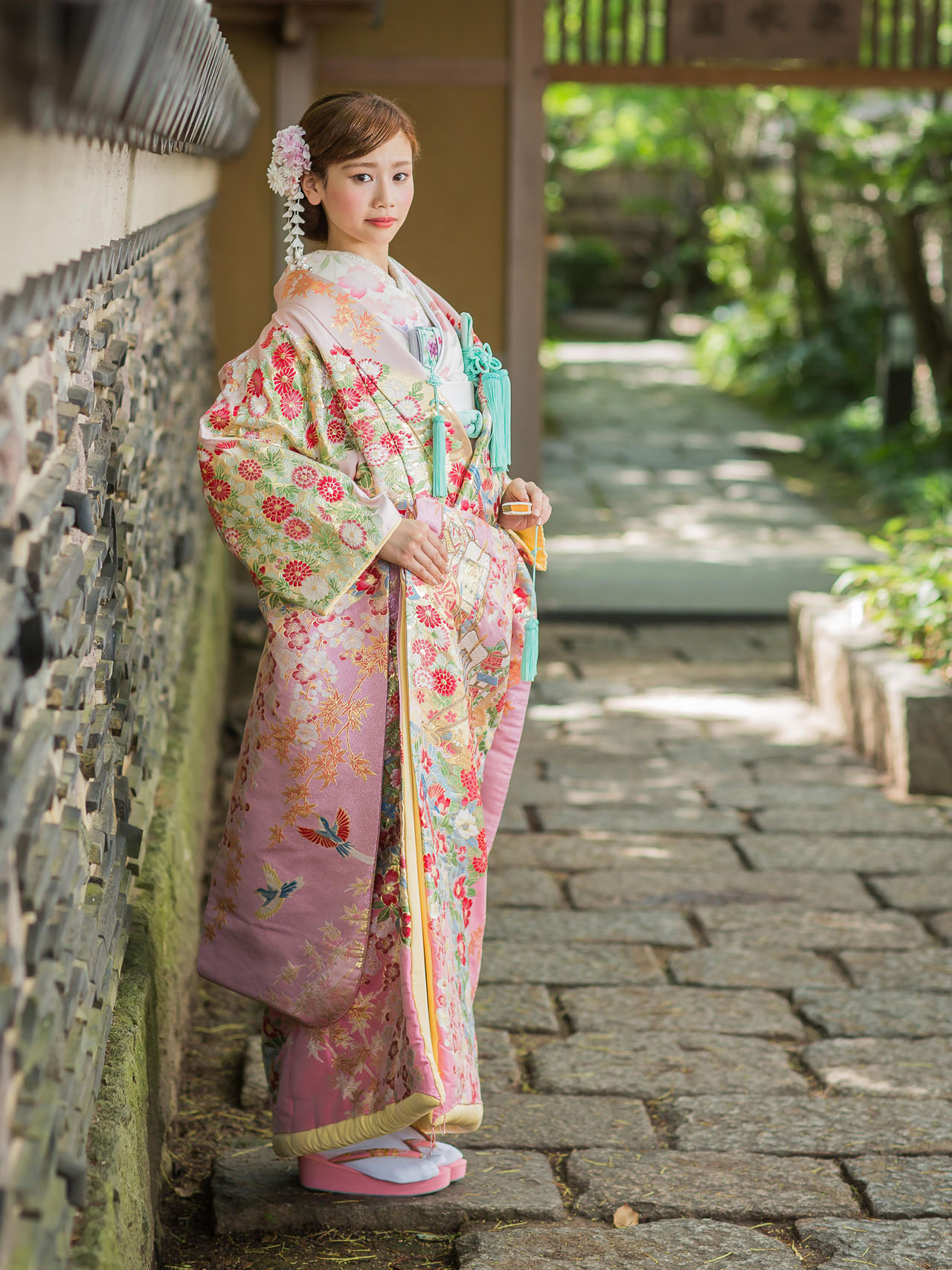 KIMONO
