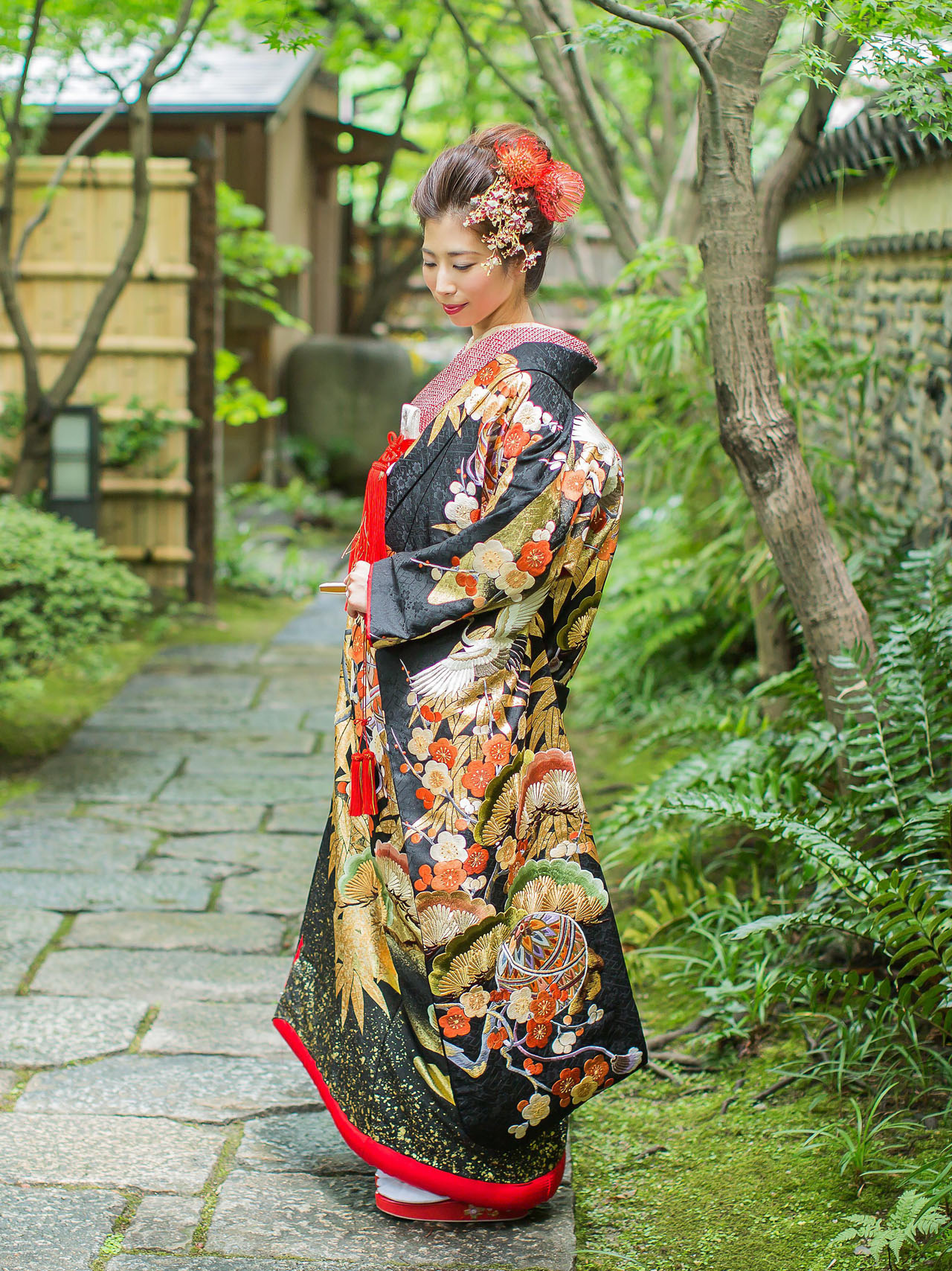 KIMONO