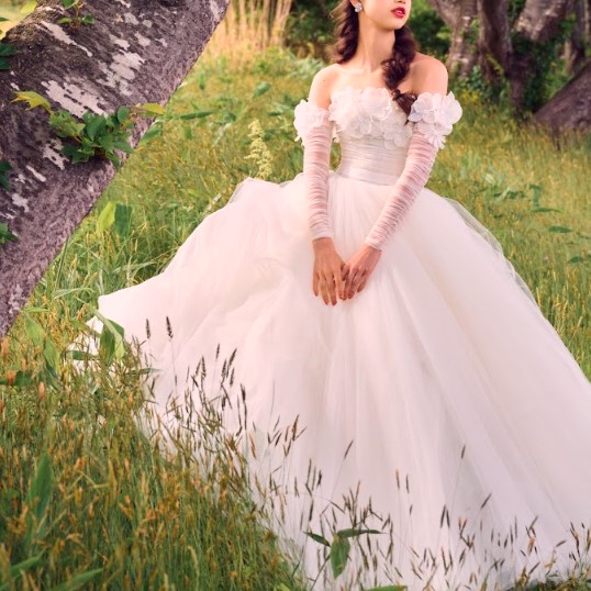 VIKTOR & ROLF Mariage
