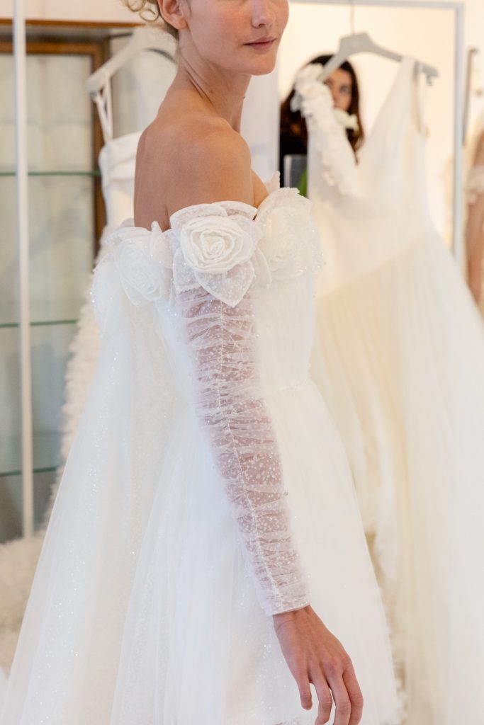 VIKTOR & ROLF Mariage
