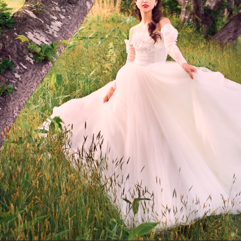 VIKTOR & ROLF Mariage