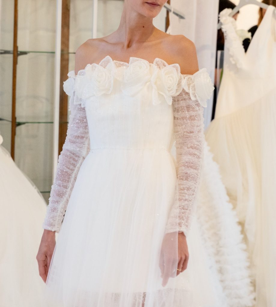 VIKTOR & ROLF Mariage