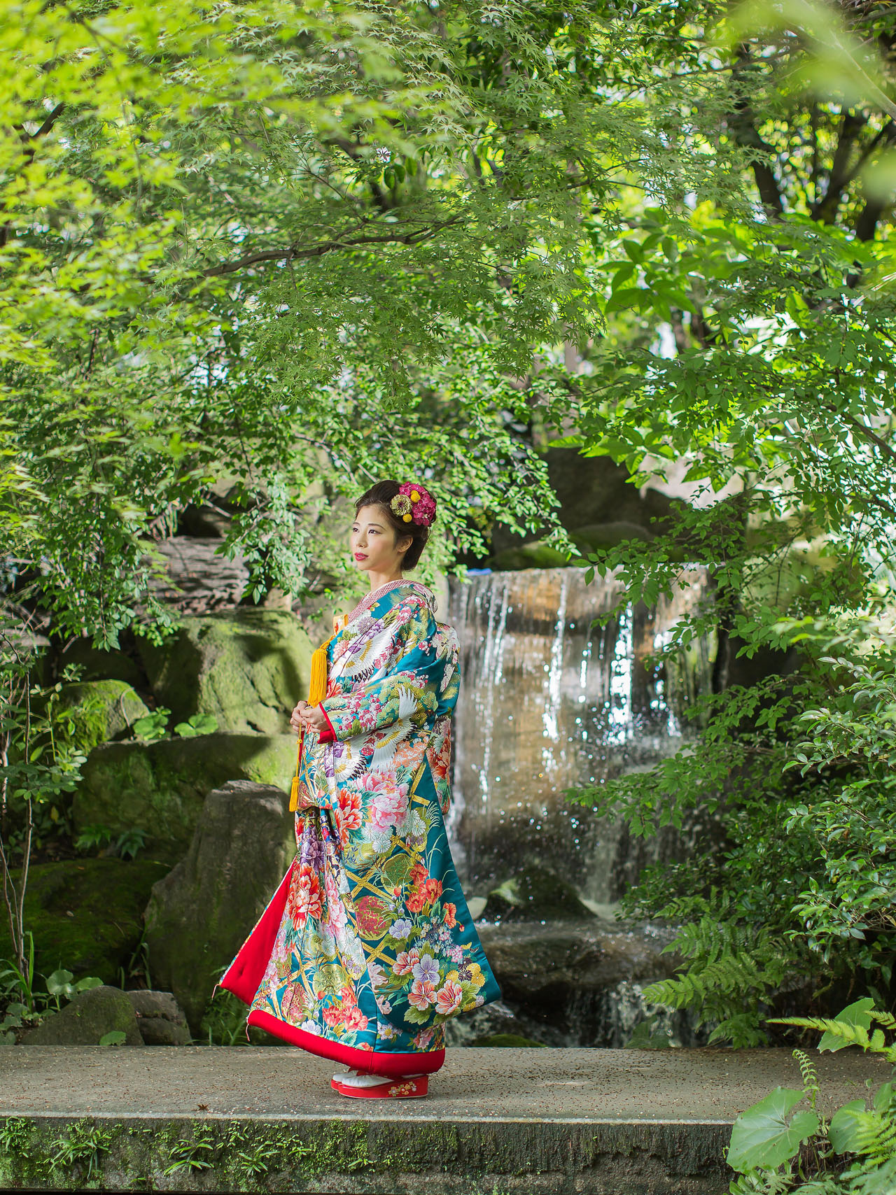 KIMONO