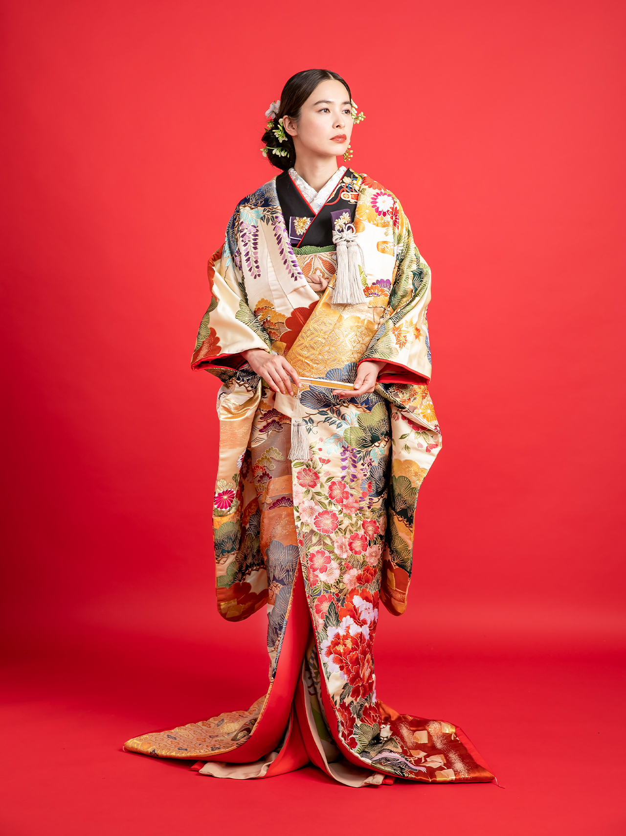 KIMONO