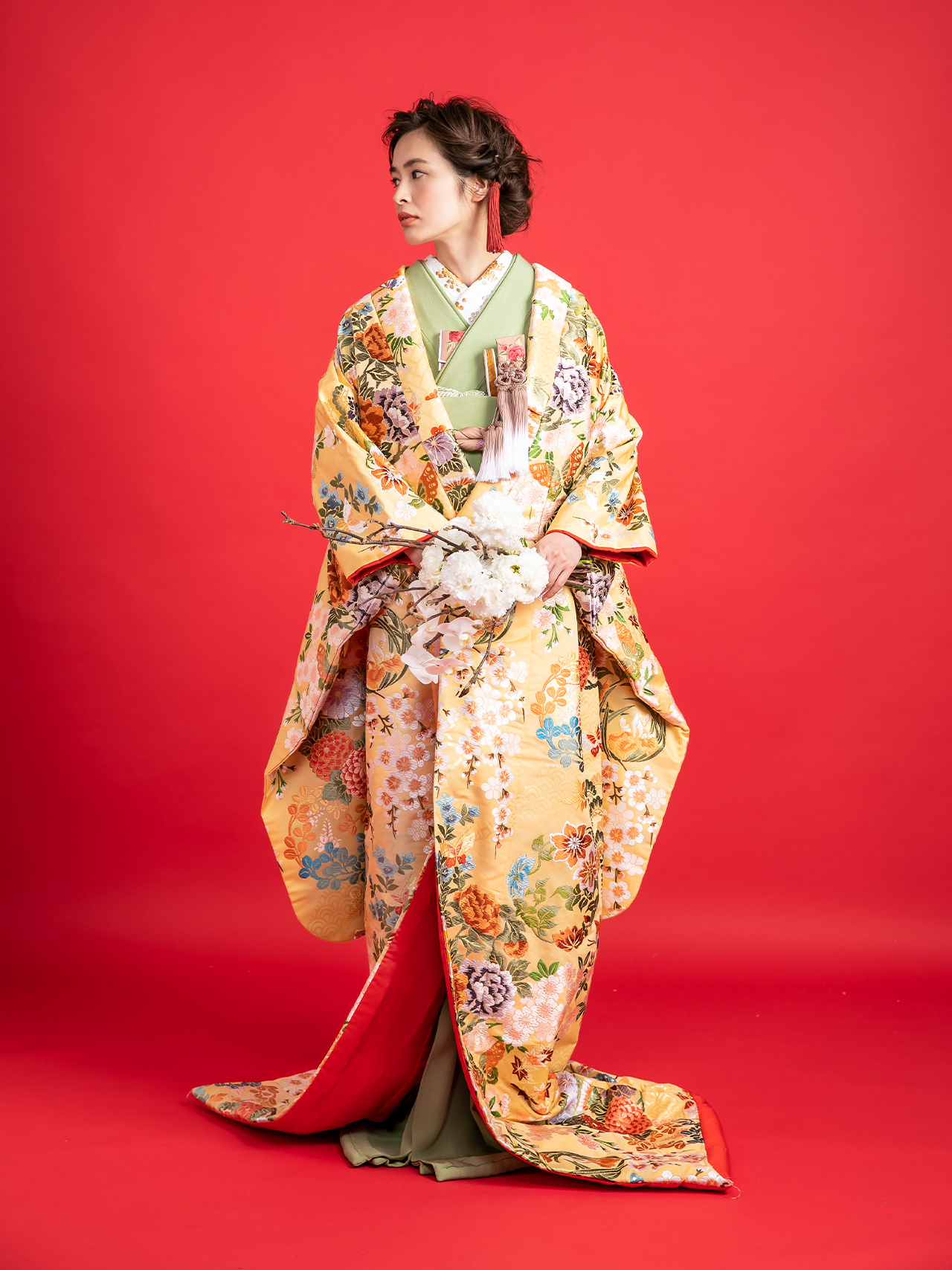 KIMONO