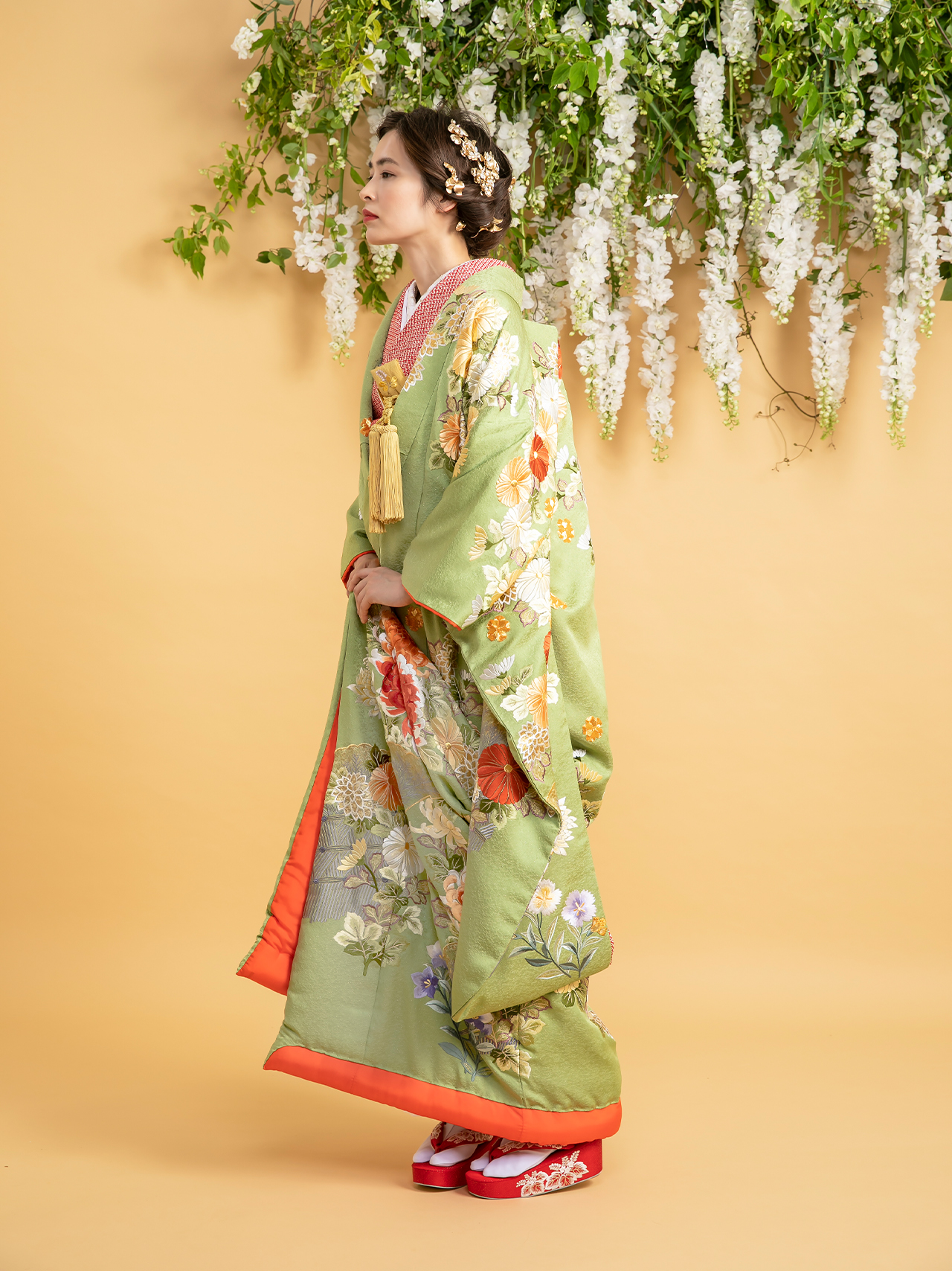 KIMONO