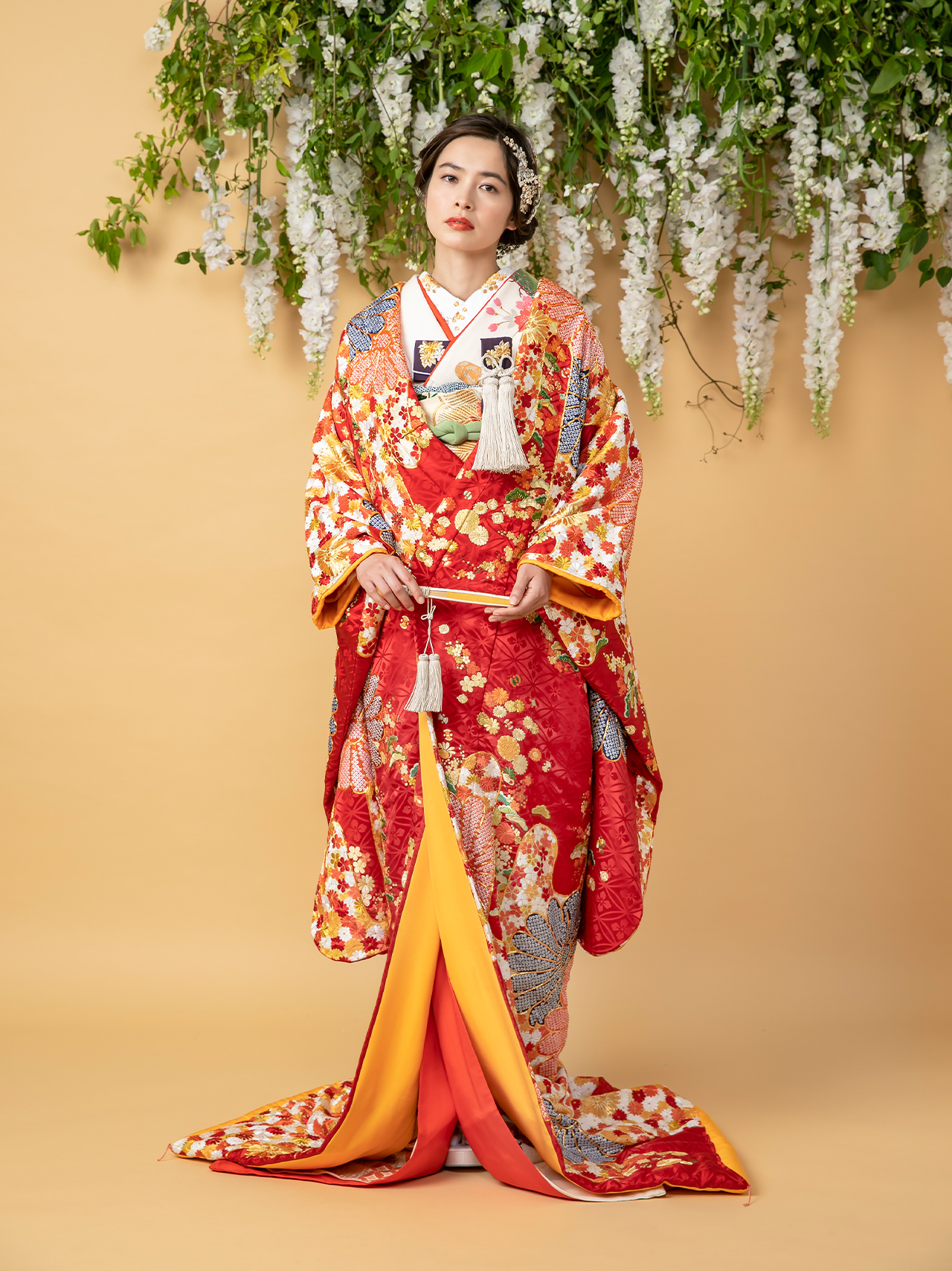 KIMONO
