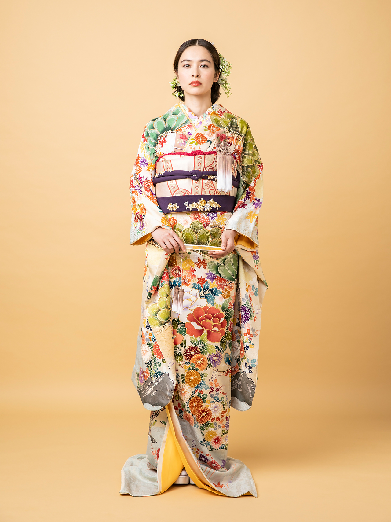 KIMONO