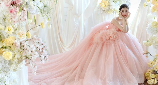 ▼フェアで体験できる事