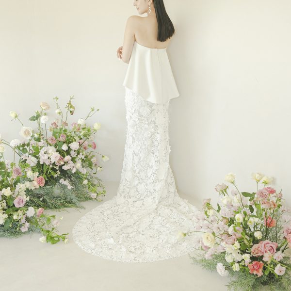 【仙台店】FioreBianca×DressesブライダルカウンターSPECIAL Collaboration 開催のお知らせ