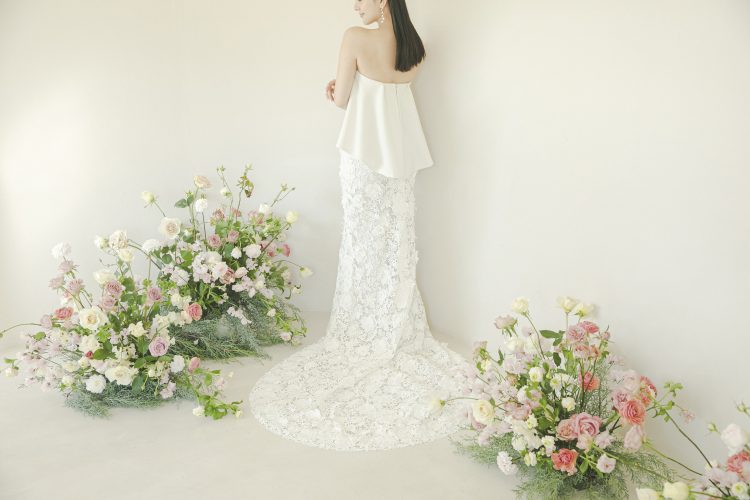 【仙台店】FioreBianca×DressesブライダルカウンターSPECIAL Collaboration　開催のお知らせ
