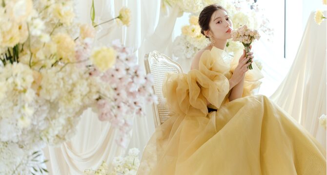 ▼フェアで体験できる事