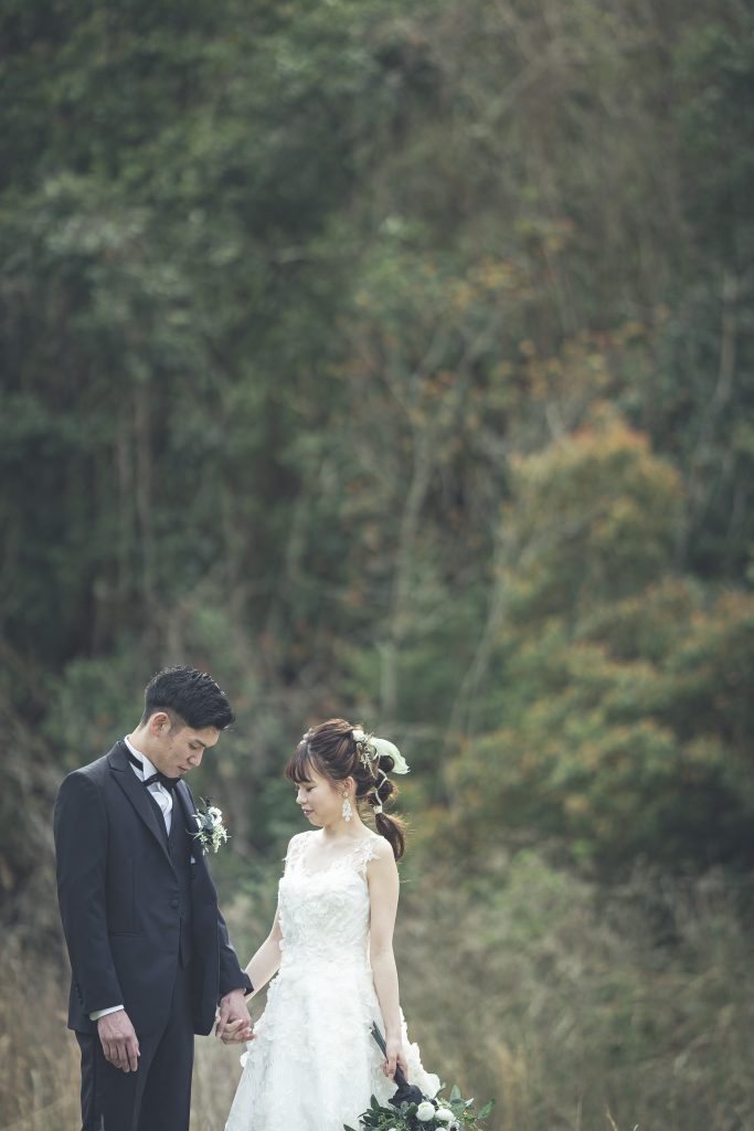 photo report　＝wedding dress＝