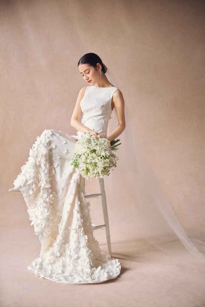 VIKTOR & ROLF Mariage