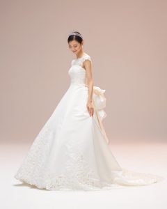 6way weddingdress wedding dress エスム　esum SAREH