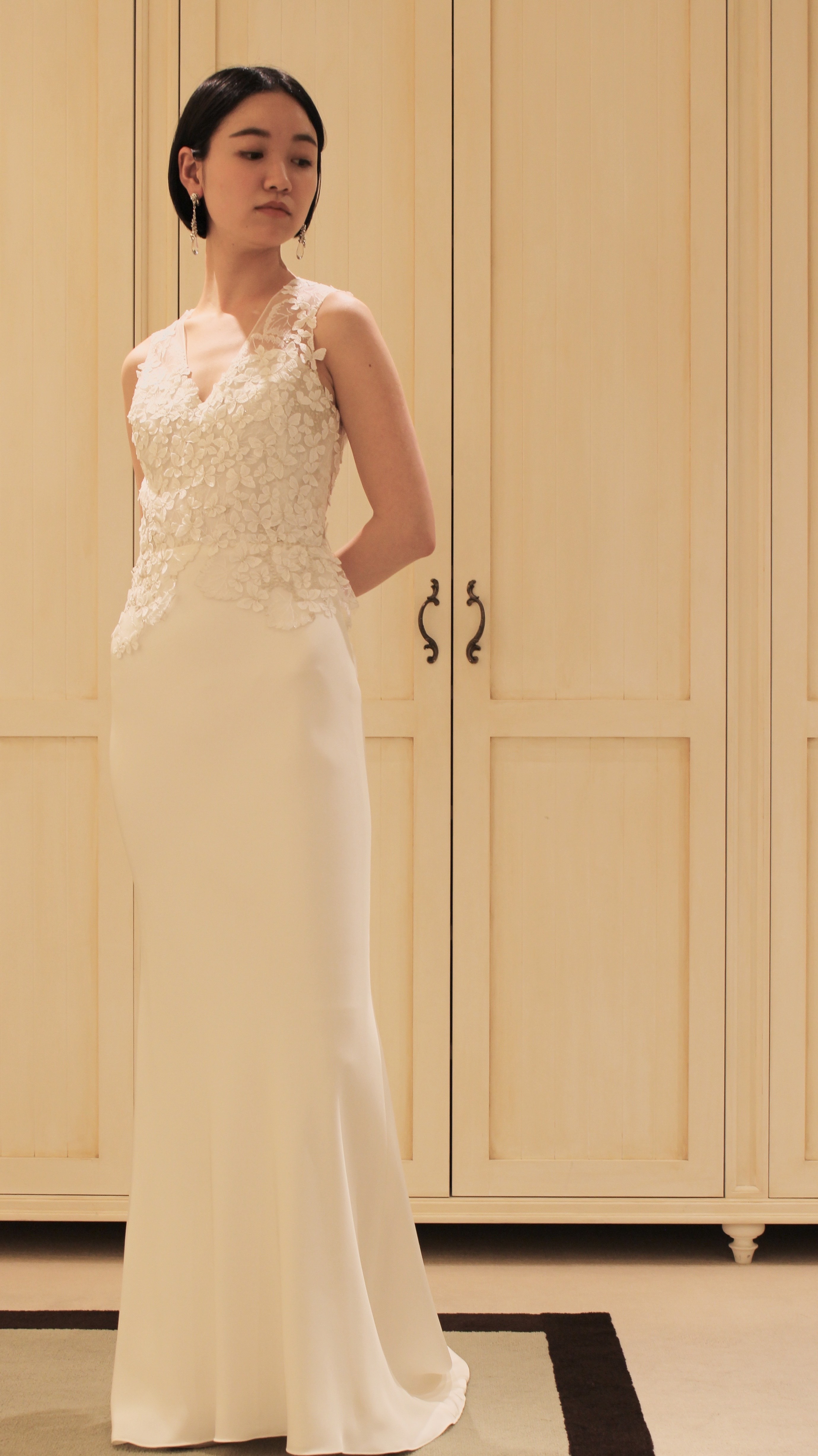 新作ドレスで叶える洗練された大人Wedding| ブログ | Fiore Bianca 