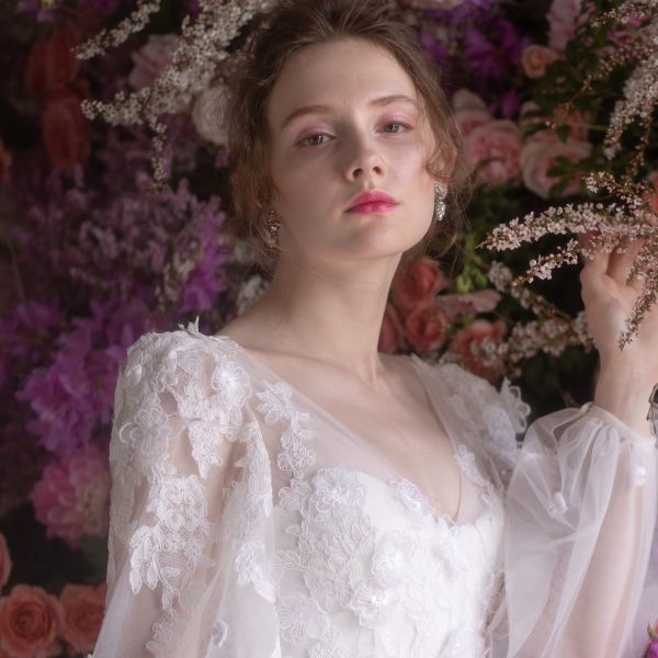 “GEMY MAALOUF”“Elizabeth Fillmore”TrunkShow-FioreBianca大阪店