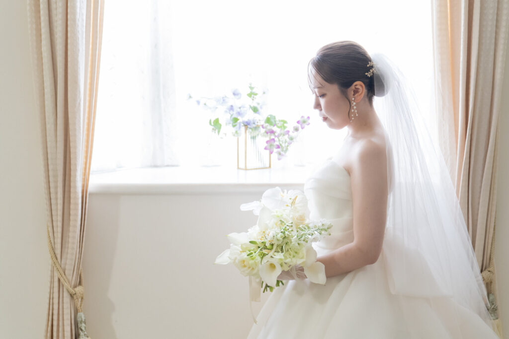 【Wedding Report】NEEDS仙台 by T&G WEDDING