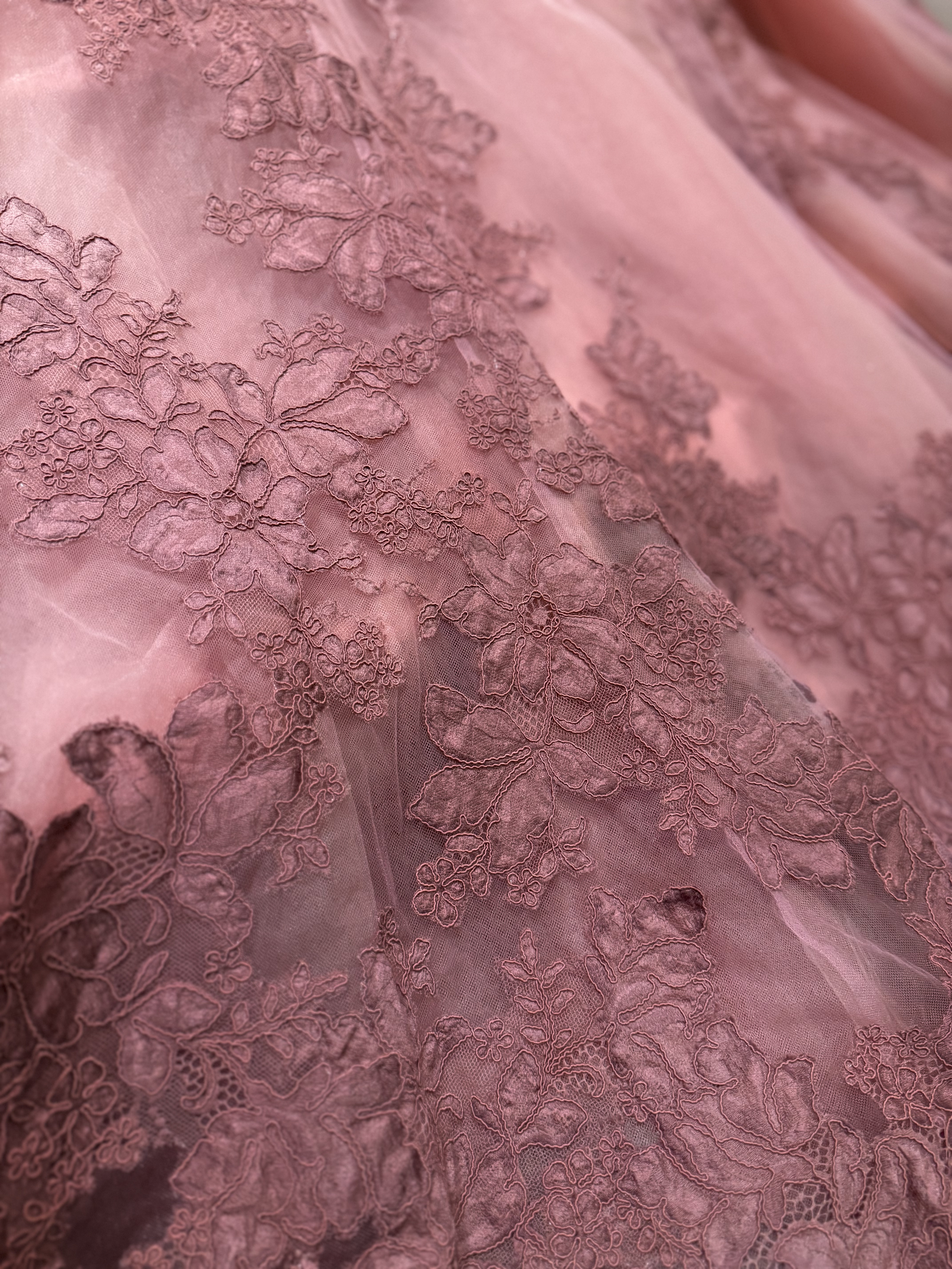 esum エスム　Theo　テオ　Fiore Bianca　カラードレス　ピンク　パープル