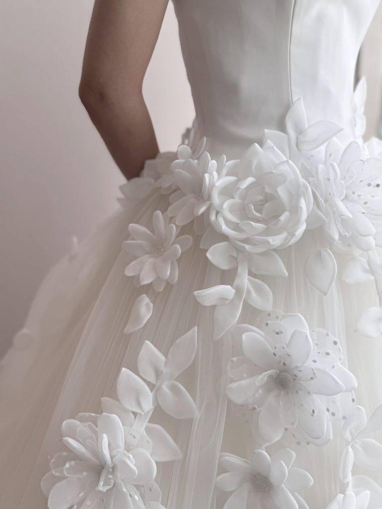 おすすめドレスのご紹介＝VIKTOR ＆ ROLF MARIAGE(ヴィクター アンド ロルフ マリアージュ) ＝