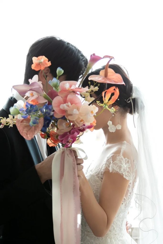 【Wedding Report】アトリエ ザ ウエディング ギャラリーで叶えるアットホームウエディング