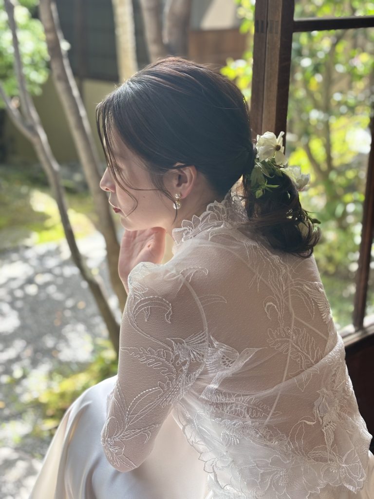 おすすめウエディングドレスのご紹介=Elizabeth Fillmore(エリザベスフィルモア)=