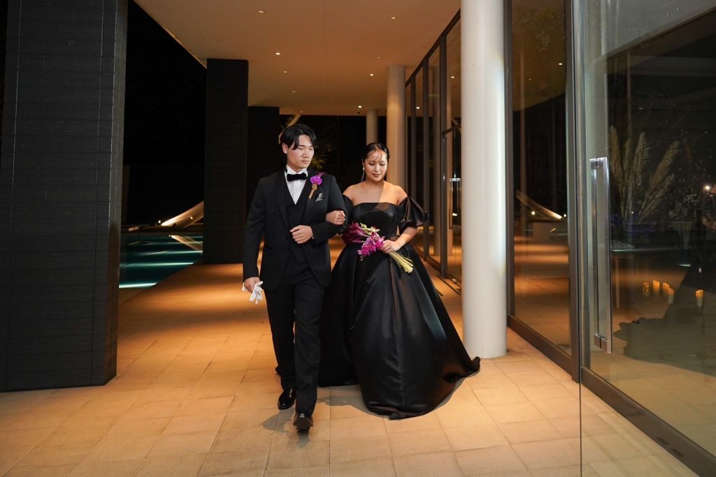 【Wedding Report】＝VentReve Oita Forest Terrace=