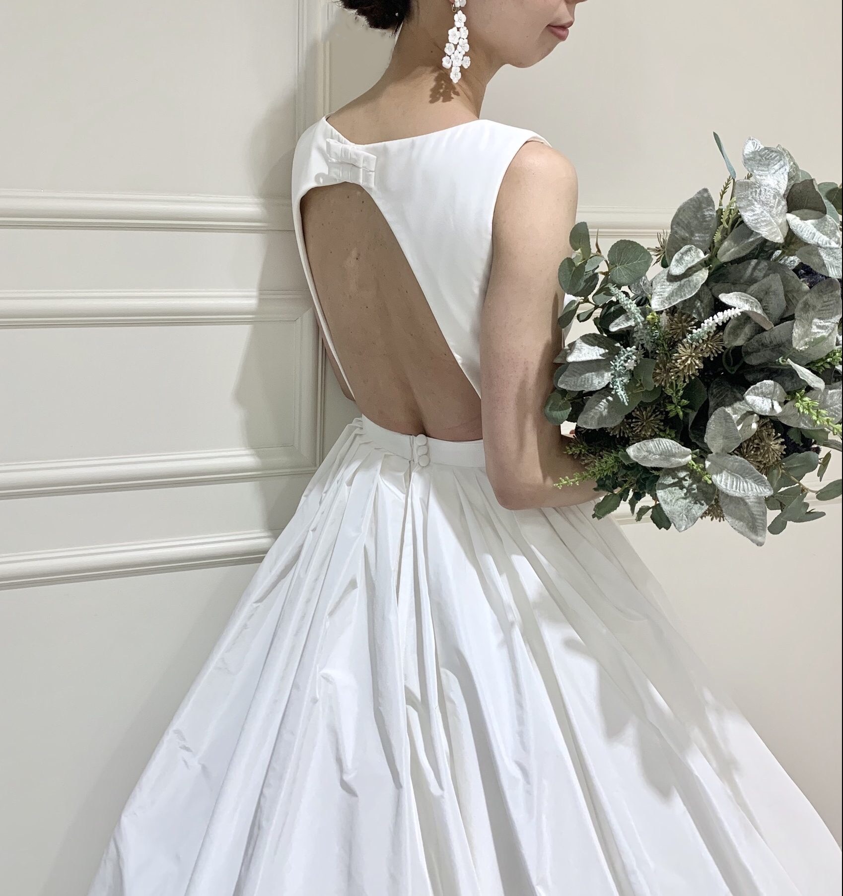 Simple＆Stylishに仕上げるOriginal Dressを| ブログ | Fiore Bianca 