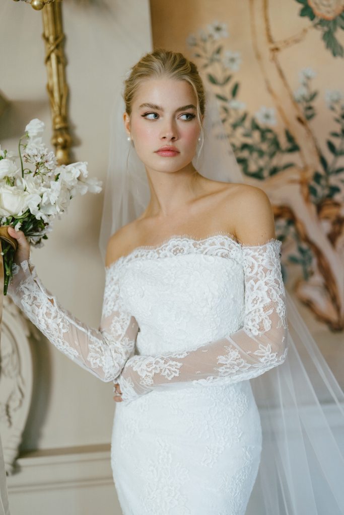 ANNE BARGE