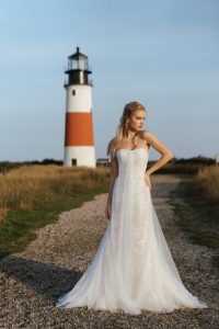 ANNE BARGE　ISOBEL　ウェディングドレス　weddingdress wedding dress アンバルジ