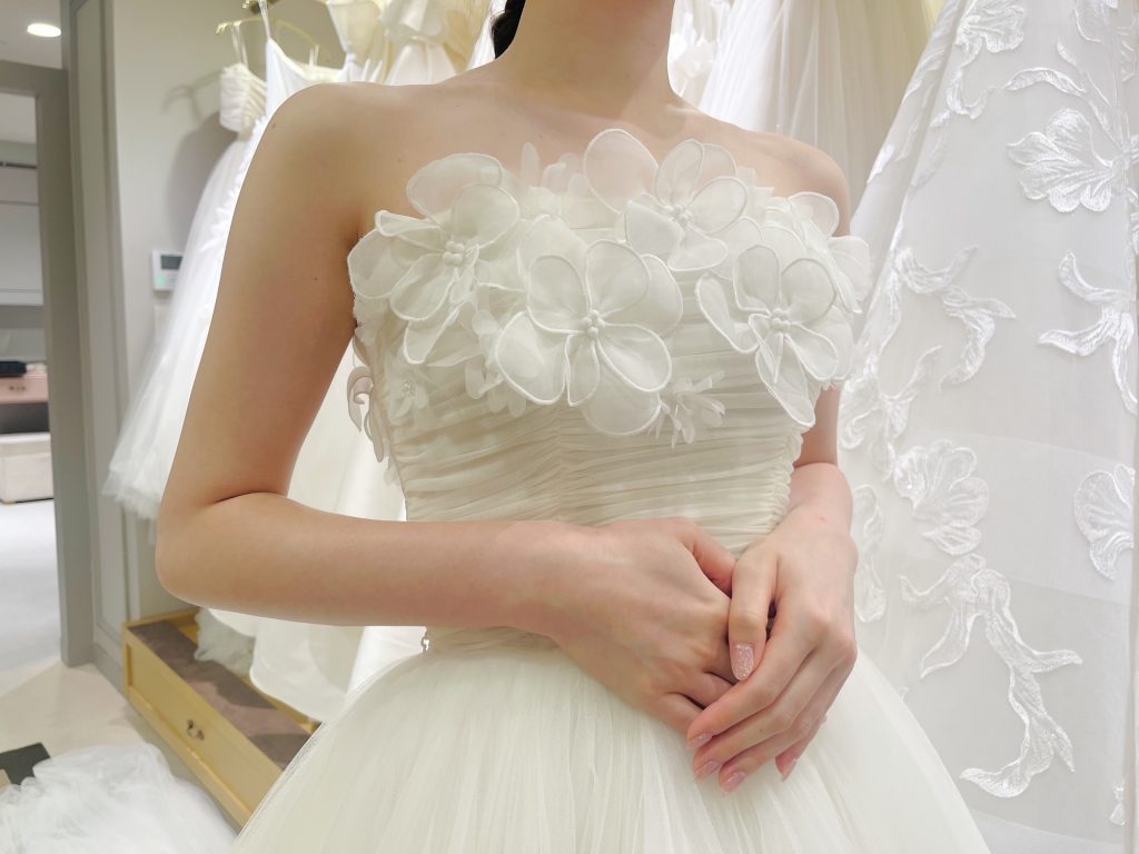 おすすめウェディングドレスのご紹介＝VIKTOR＆ROLF MARIAGE(ヴィクター アンド ロルフ マリアージュ)＝