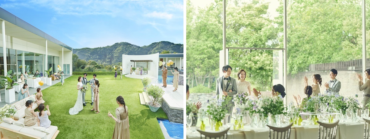 ブリーズレイ・プライベートテラス