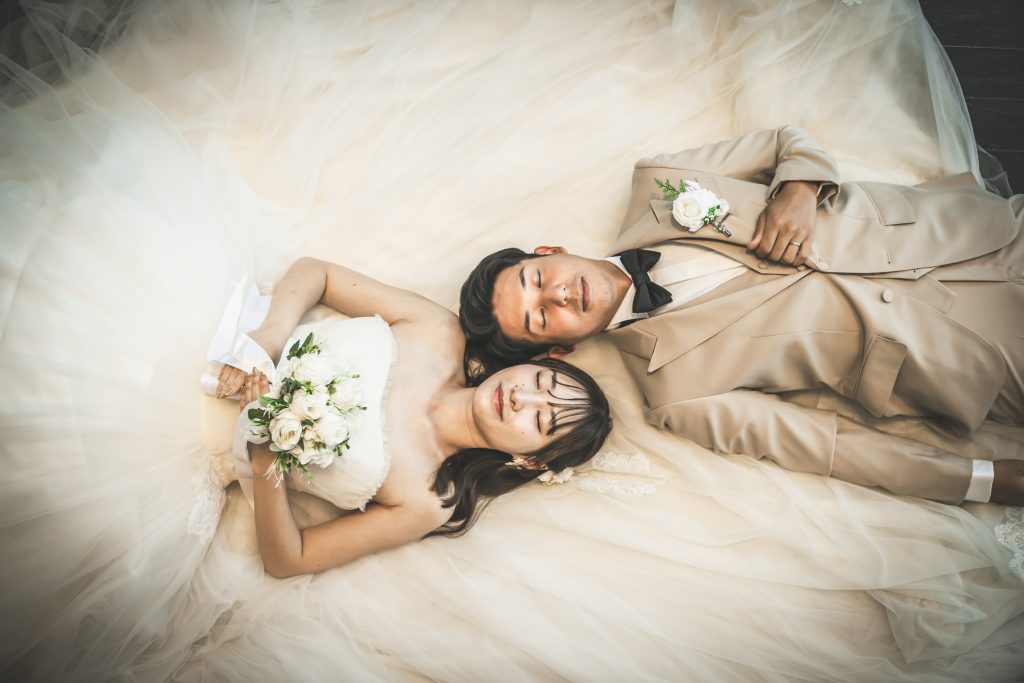 【Wedding Photo Report】＝麗風つくばシーズンズテラス=