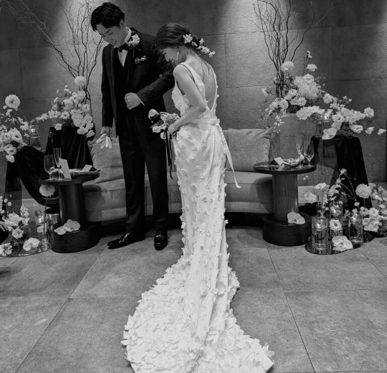 VIKTOR ＆ ROLF Mariage(ヴィクター アンド ロルフ マリアージュ)のウエディングドレス